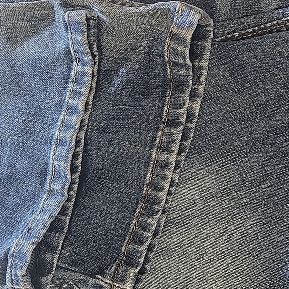 Rock and Republic mens jeans slim straight size 34/32 - Picture 7 of 7